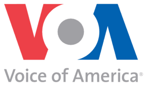 Voice of America