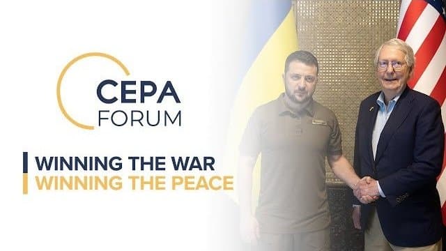 2023 CEPA Forum